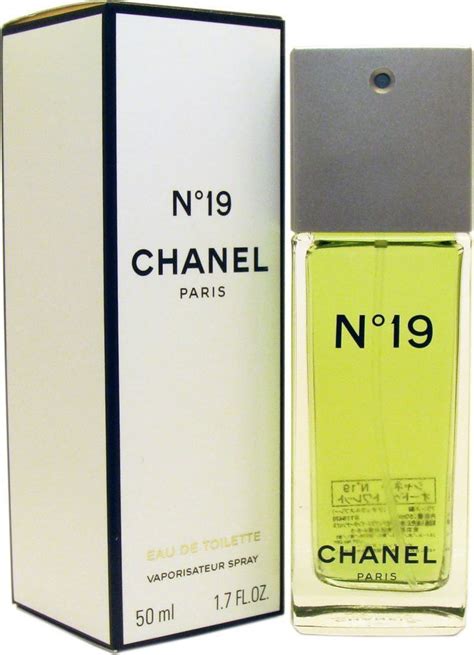 19 de chanel|where to buy chanel 19.